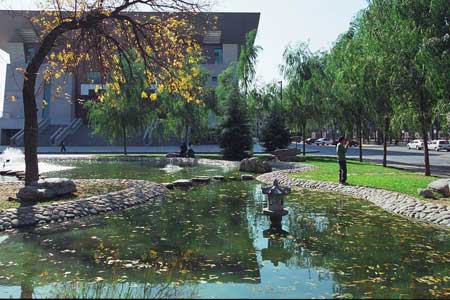 304分能上什么大学,高考304分左右文科理科能上的大学