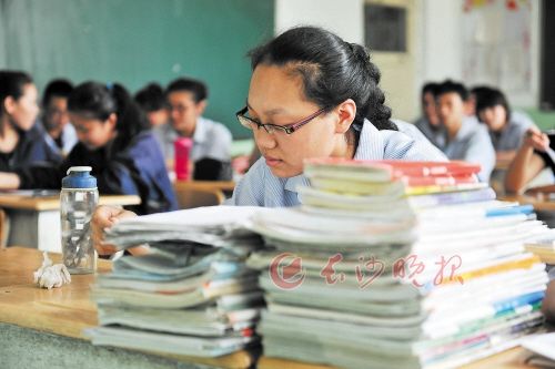 高考改革不能像翻烧饼 自主招生仍应继续探索