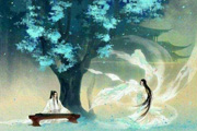 诗经中唯美的句子10句