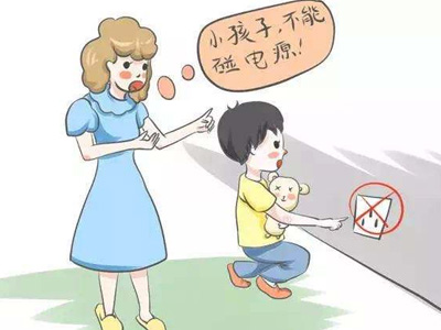 严是爱，松是害，不管不问害三代