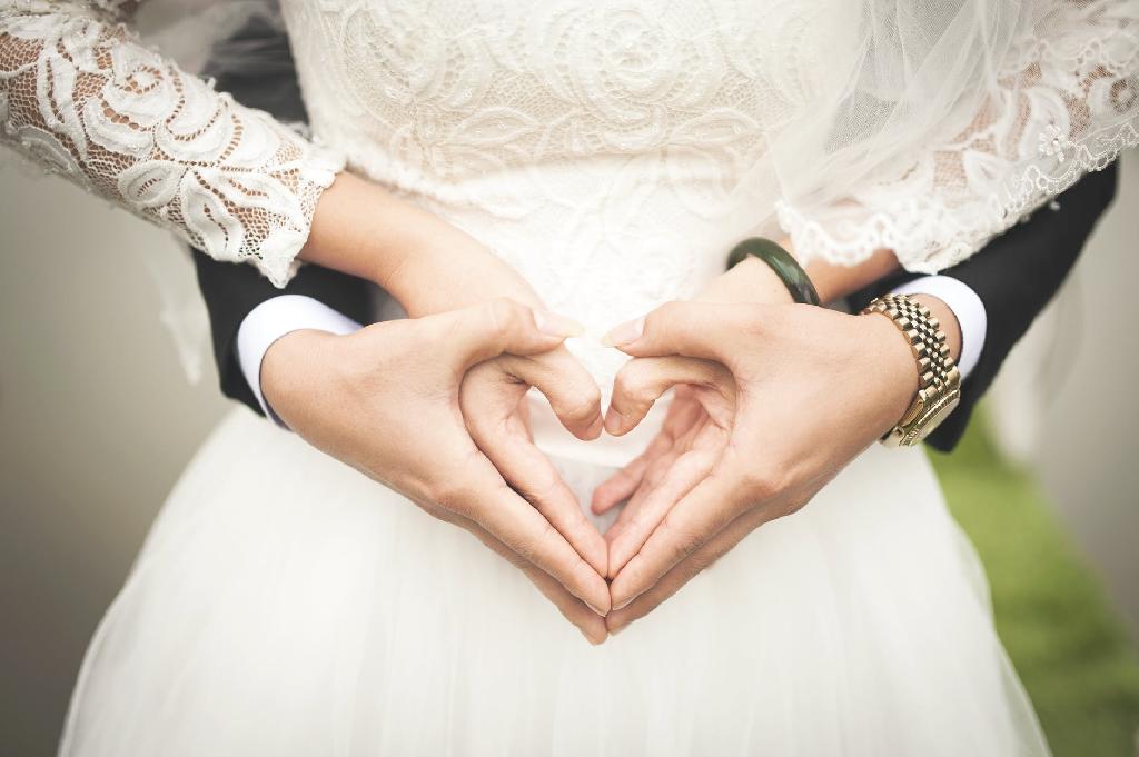 2019结婚祝福语集锦创意
