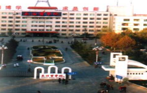 长治医学院历年录取分数线及各专业录取分数线统计表
