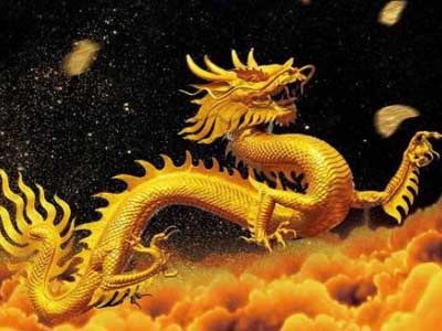二月二龙抬头的祝福语